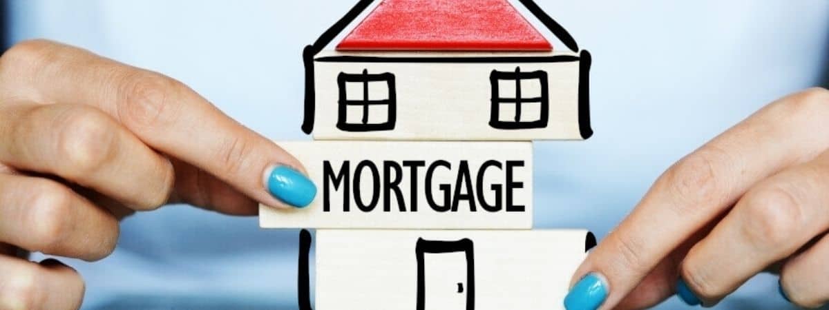 Home Mortgage