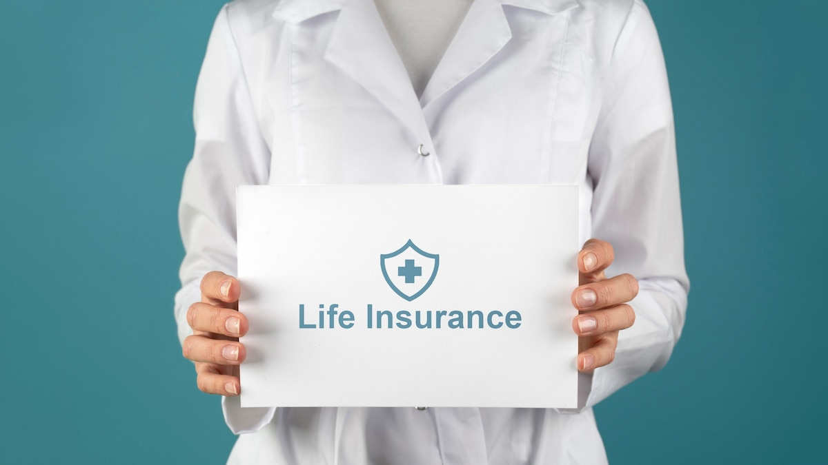 Life Insurance