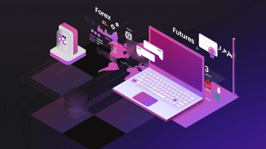 How to Succeed with Forex Prop Firms: Key Strategies for Funded Traders in 2025